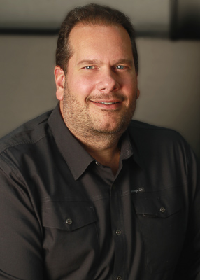 Adrian Pagliaroli