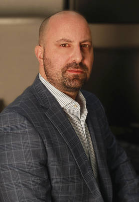Damiano Colasanti