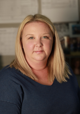 Heather Palachik