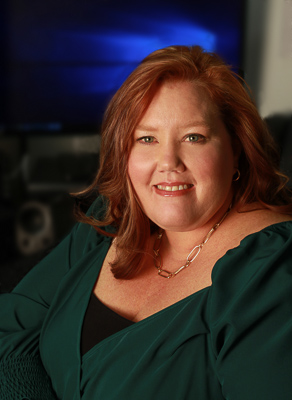 Jodi Pettit